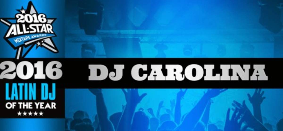 Hondureña gana primer lugar en concurso de Dj