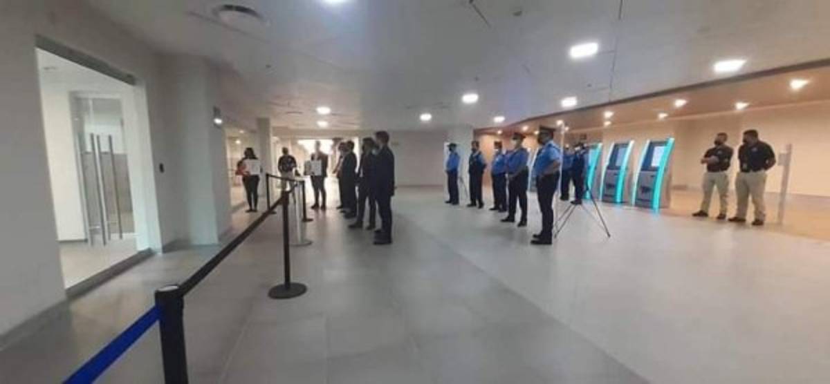 Vehículos blindados, equipo tecnológico y enseres: garantizan seguridad a Kamala Harris en Honduras (FOTOS)  