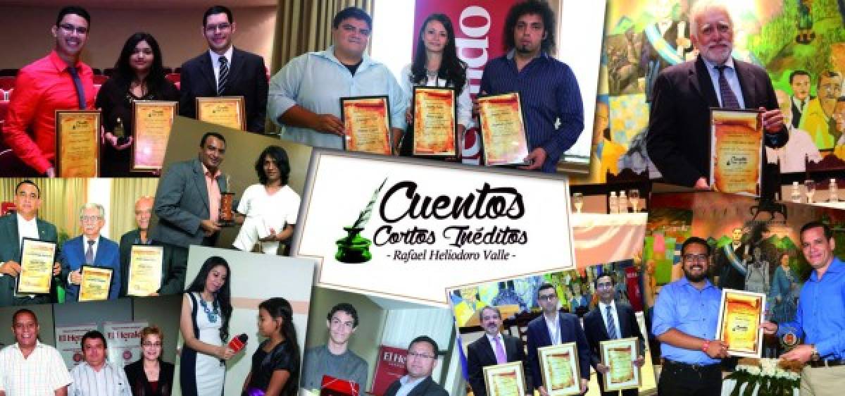EL HERALDO ya tiene el nombre de los ganadores del Concurso de Cuentos Cortos Inéditos 2019