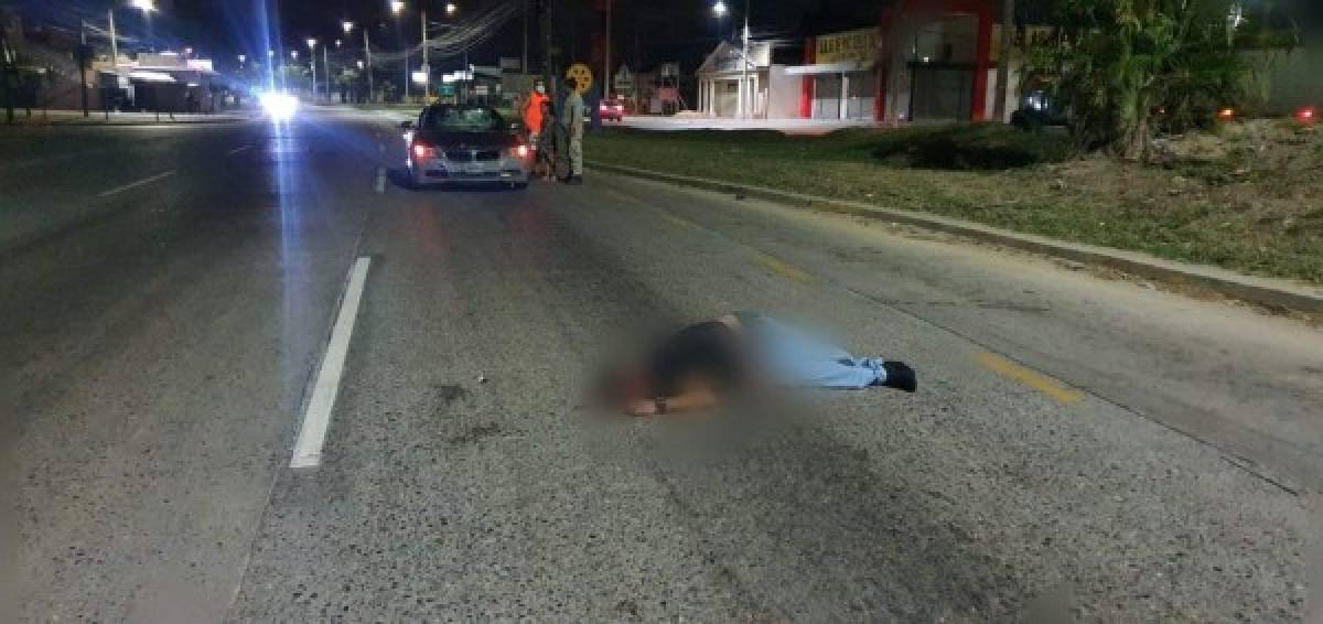 Lo que se sabe del accidente que involucra a Rambo de León en la muerte de un ciclista