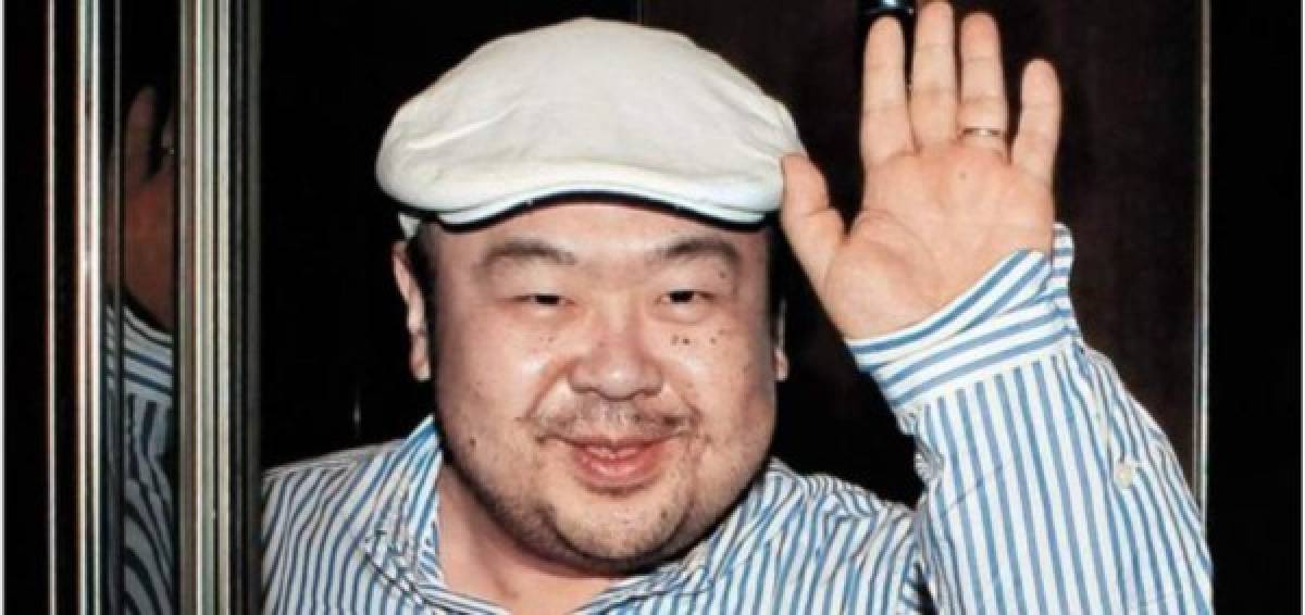 Malasia asegura que nadie reclamó el cuerpo del hermanastro de líder norcoreano