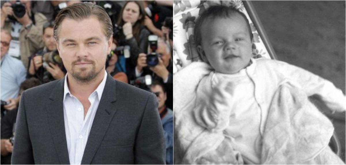 ¿Por qué esta foto de Leonardo DiCaprio de niño ha sido tan criticada?   