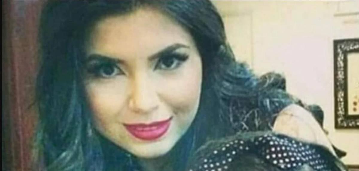 ¿Adriana Meza Torres es la nueva reina del Cartel de Sinaloa?