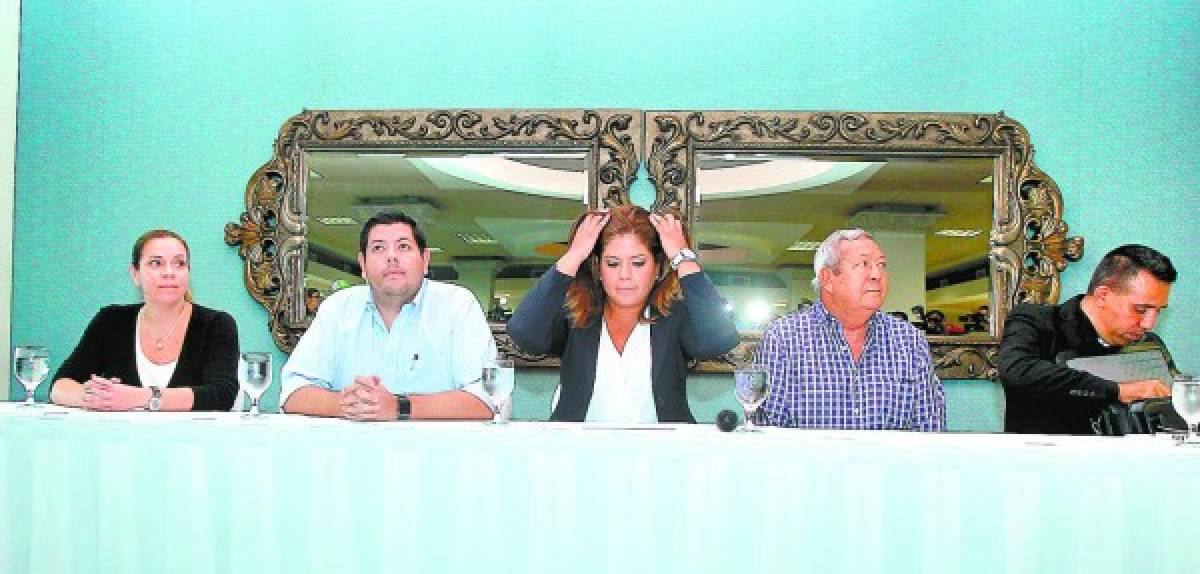 Honduras: Revelador informe sobre compras irregulares a farmacéutica