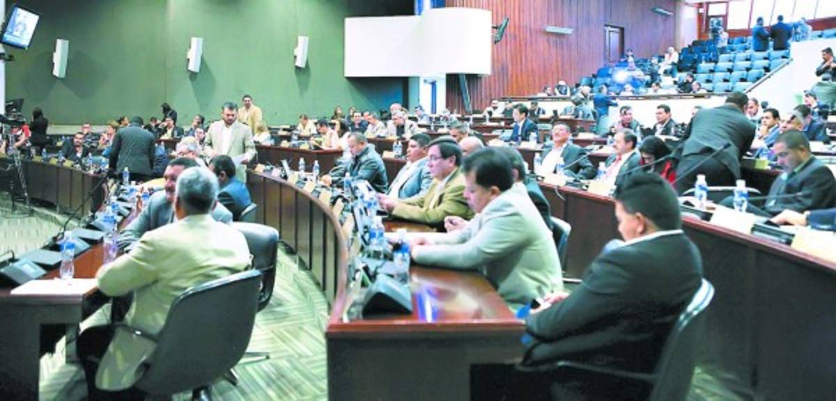 Honduras: Aprueban nueva Ley contra Lavado
