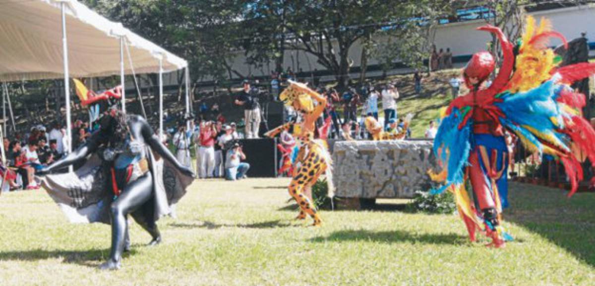 La llegada del fin del mundo, según los Mayas