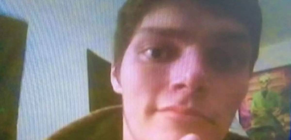 FOTOS: El tirador de Ohio tenía 24 años; mató a nueve personas