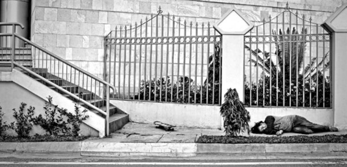 Skate, el deporte de riesgo que desafía la gravedad