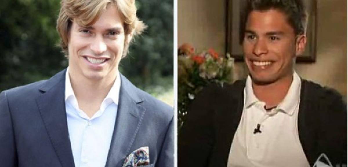 Ex de Baute dice que el cantante 'es un miserable, no tiene sentimientos'