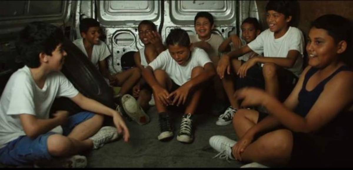 La niñez y sus vulnerabilidades retratadas por el cine hondureño