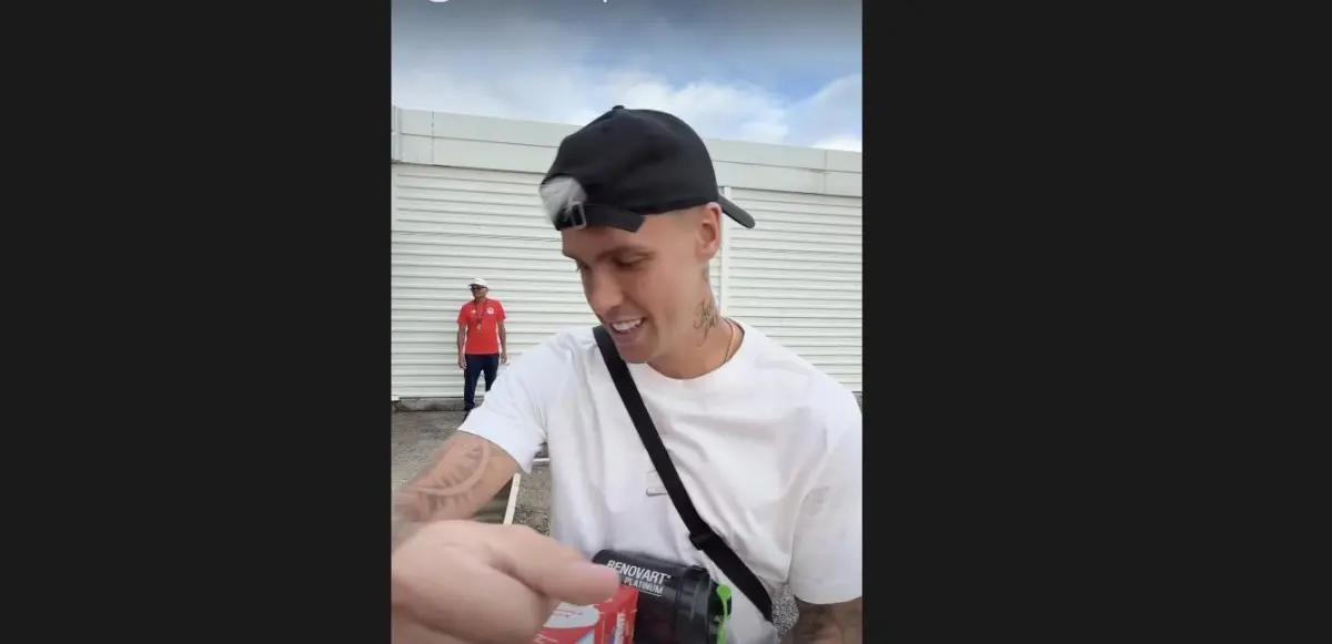 Olimpia inicia pretemporada para el Clausura 2026 y Concacaf; fichajes y los ausentes