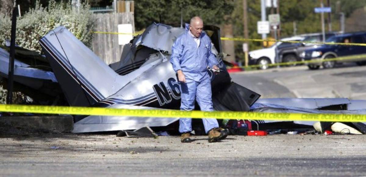 Trágico diciembre en el mundo: Decenas de muertos en accidentes de avionetas y buses