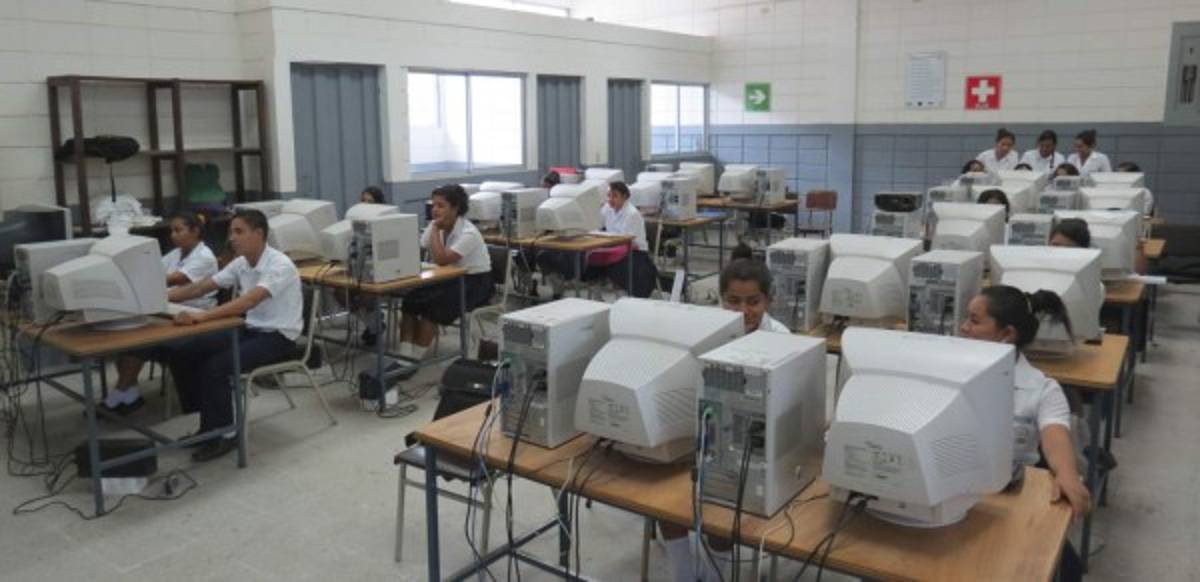 Centros escolares que han trascendido durante décadas