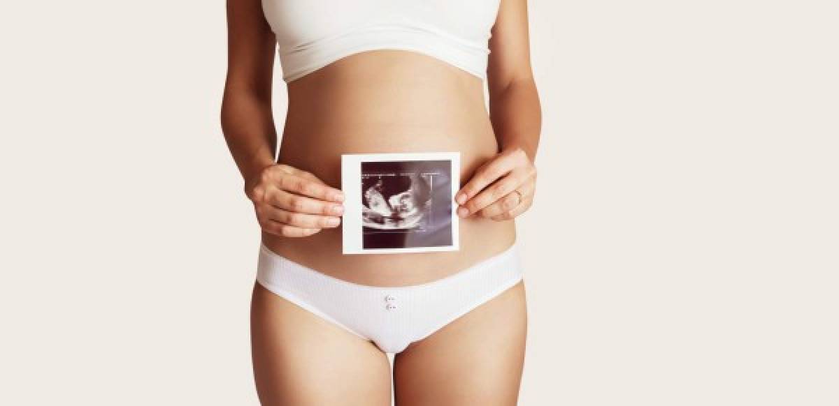 ¿Puedo quedar embarazada durante mi período menstrual?