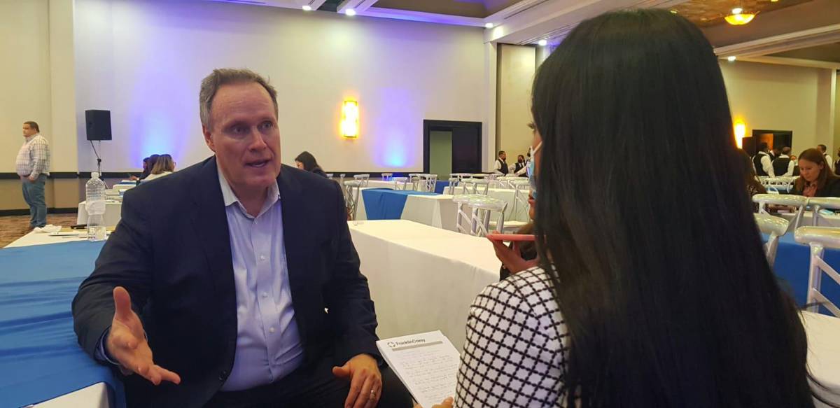 Stephen M. R. Covey: “Cómo hacemos lo que hacemos marca una gran diferencia”