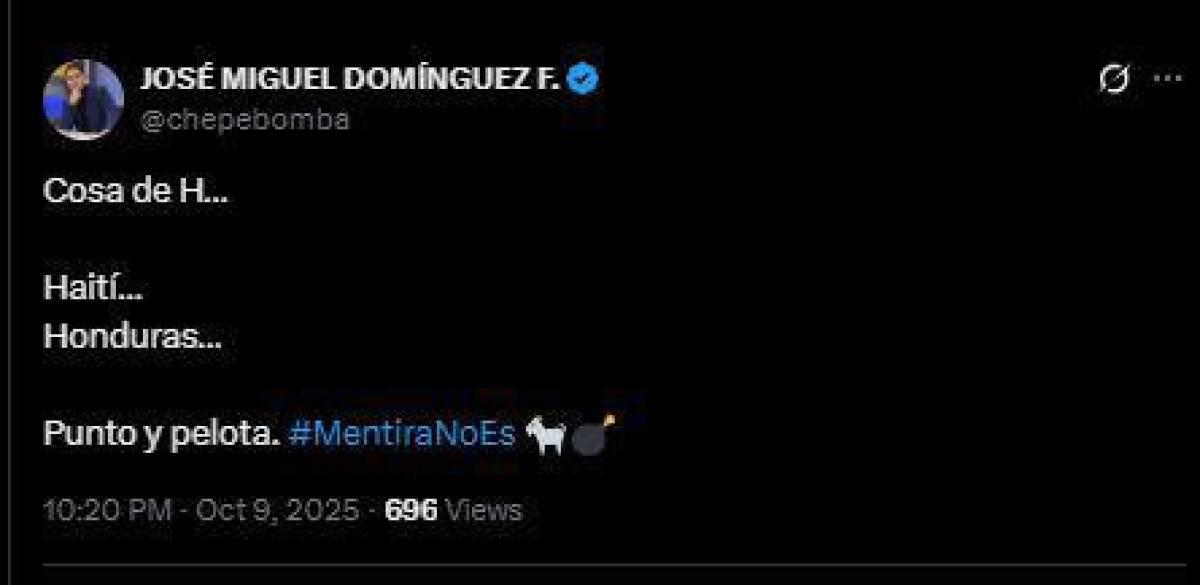 Fallaron a la afición Mal punto: Reacción de la prensa tras empate Honduras vs Costa Rica