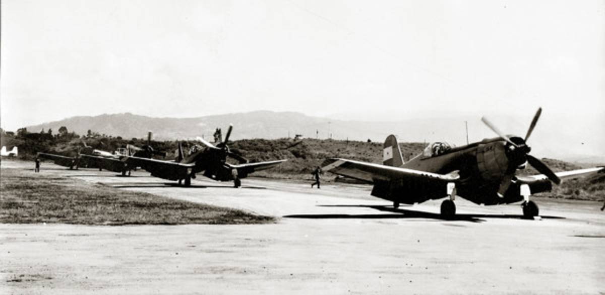 Se cumplen 44 años de 'la guerra del fútbol”
