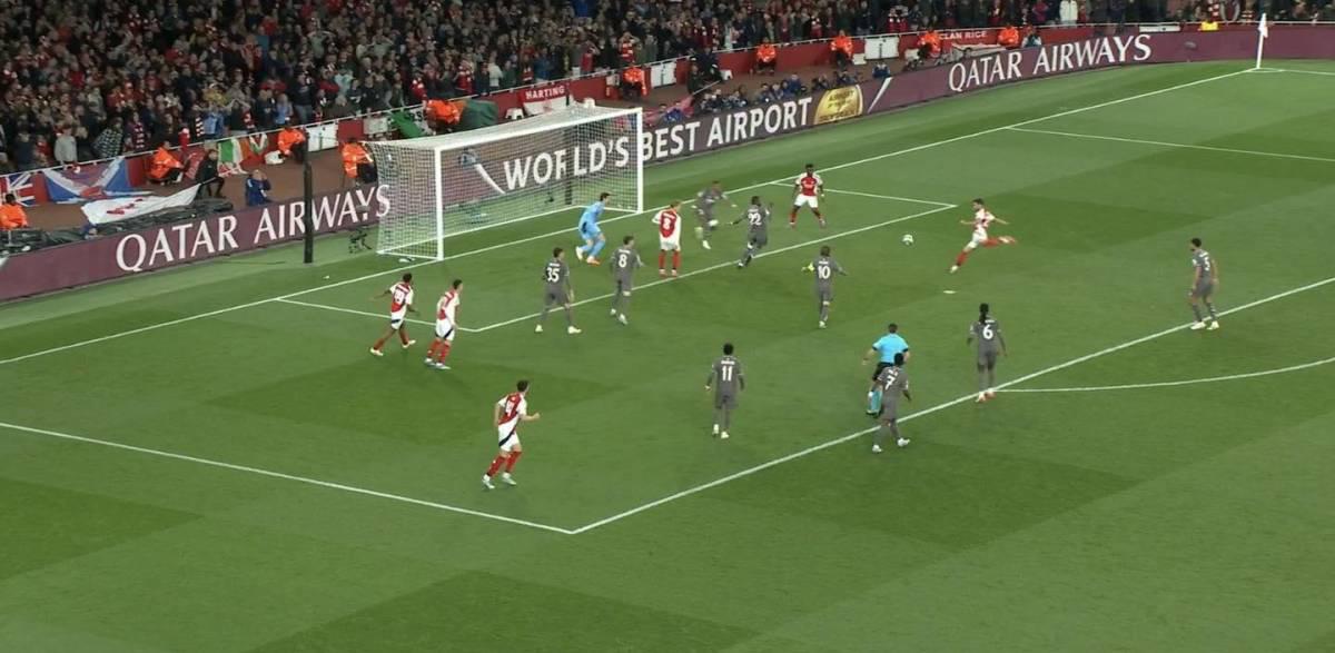 Invitada especial, burla del Barcelona, show de Rice y rostros desencajados en Real Madrid