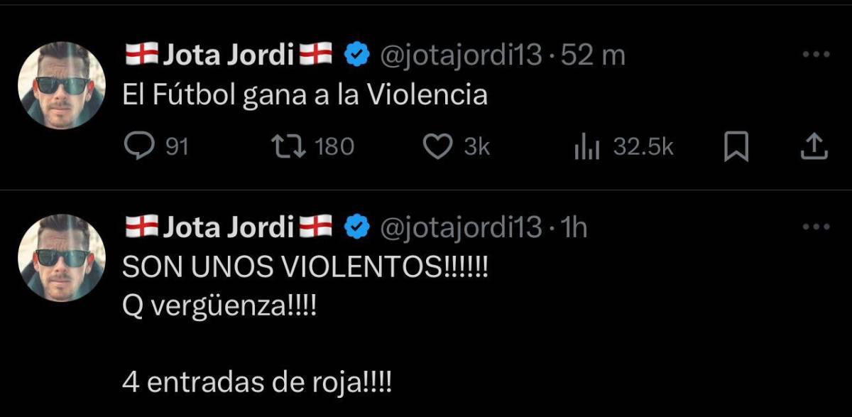 Lo que dicen los periodistas sobre final Real Madrid vs Barcelona; Se hacen pipí en los pantalones