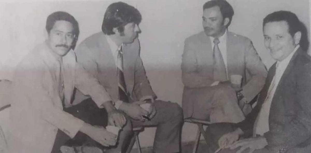 Milton Mateo: 'He llorado día y noche a mi esposa; esas son heridas que no se curan”