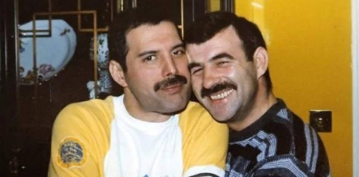 La revelación de Mercury que marcó la historia del rock