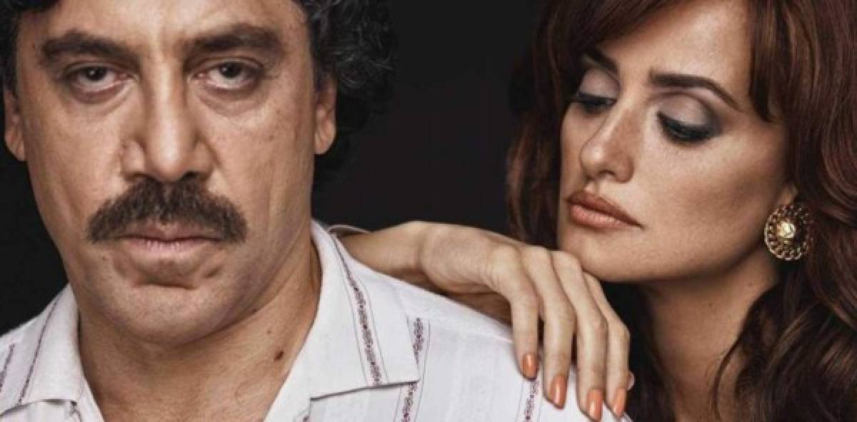 'Loving Pablo”, un nuevo acercamiento al mundo del crimen