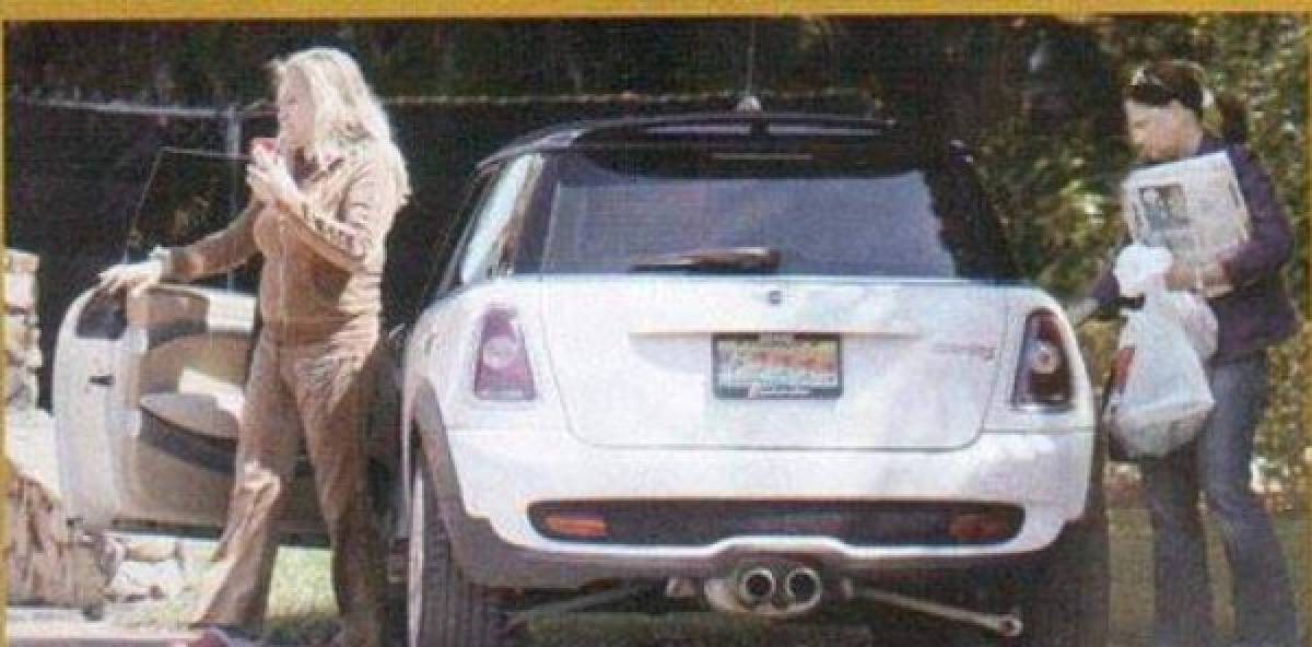 Caso Cerrado: Filtran fotos de la supuesta novia de la doctora Ana María Polo