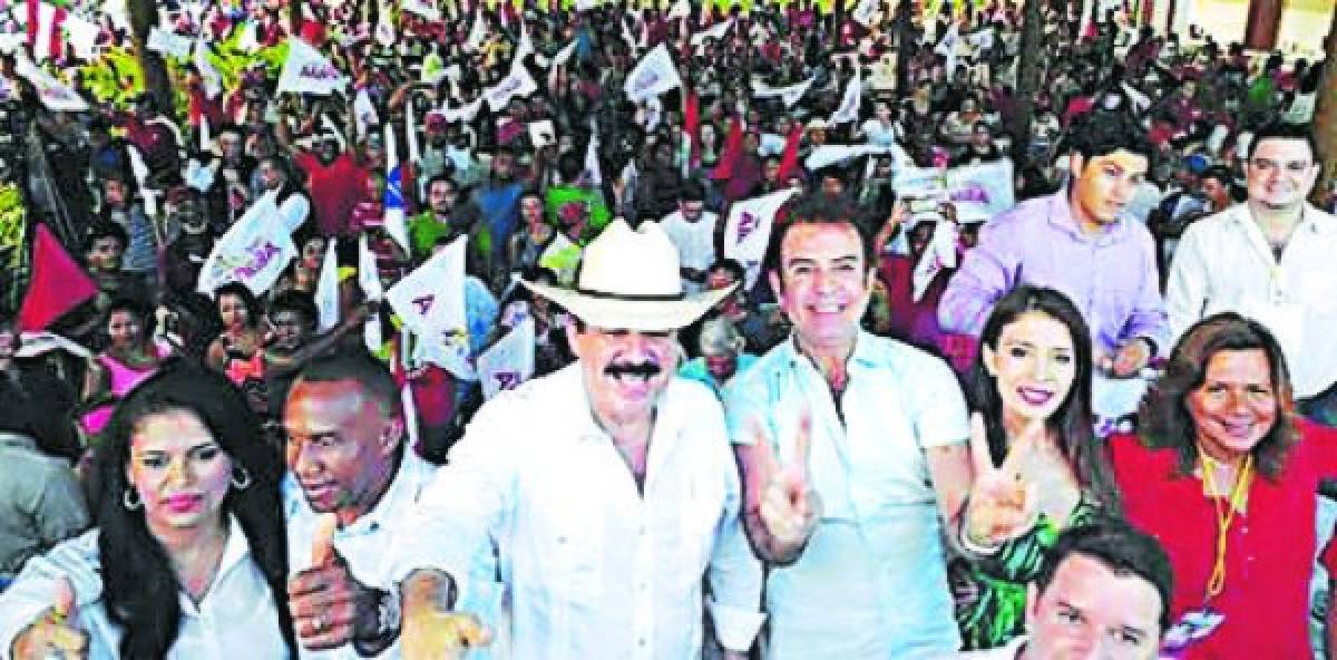 Honduras: Alcalde de Roatán se suma a la Alianza opositora