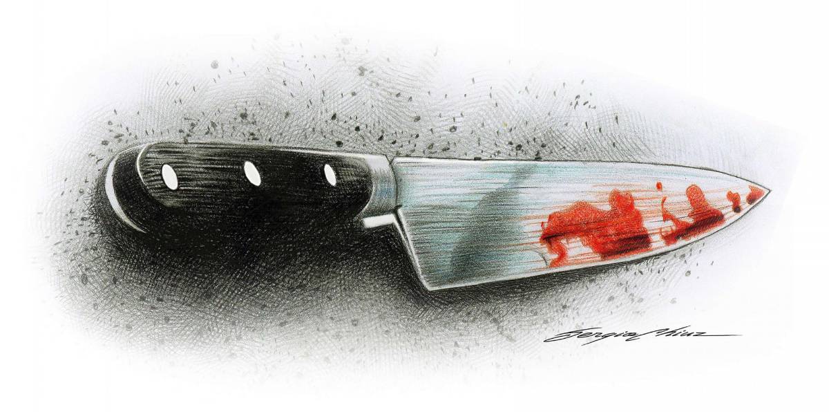 Grandes Crímenes: Quince años en el infierno (segunda parte)