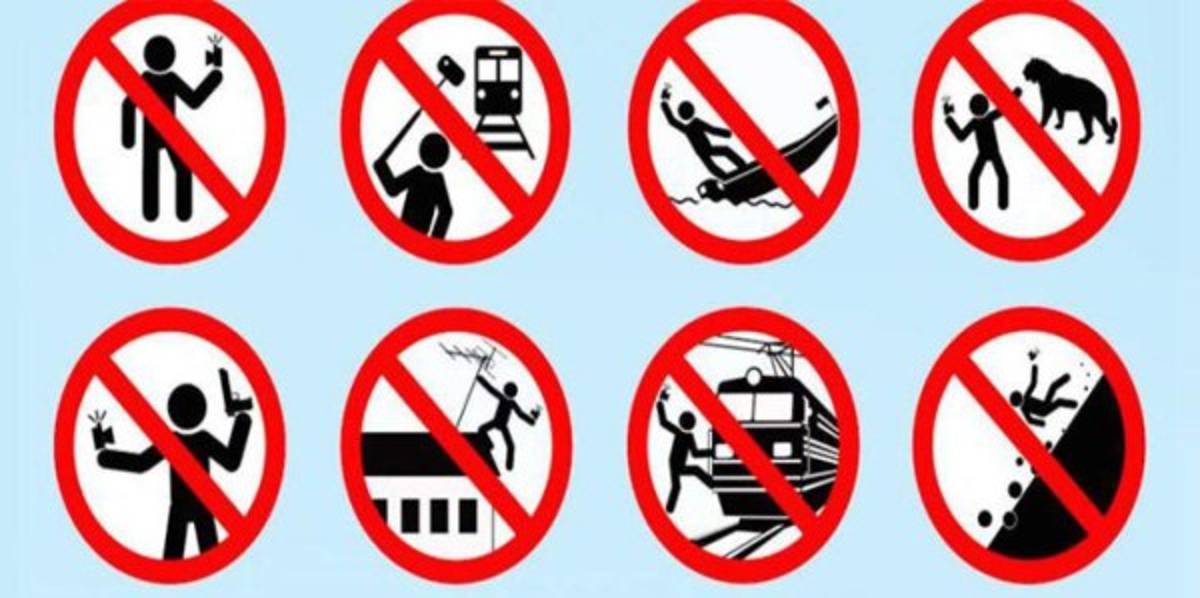 Hay países donde se ha prohibido esta tendencia.