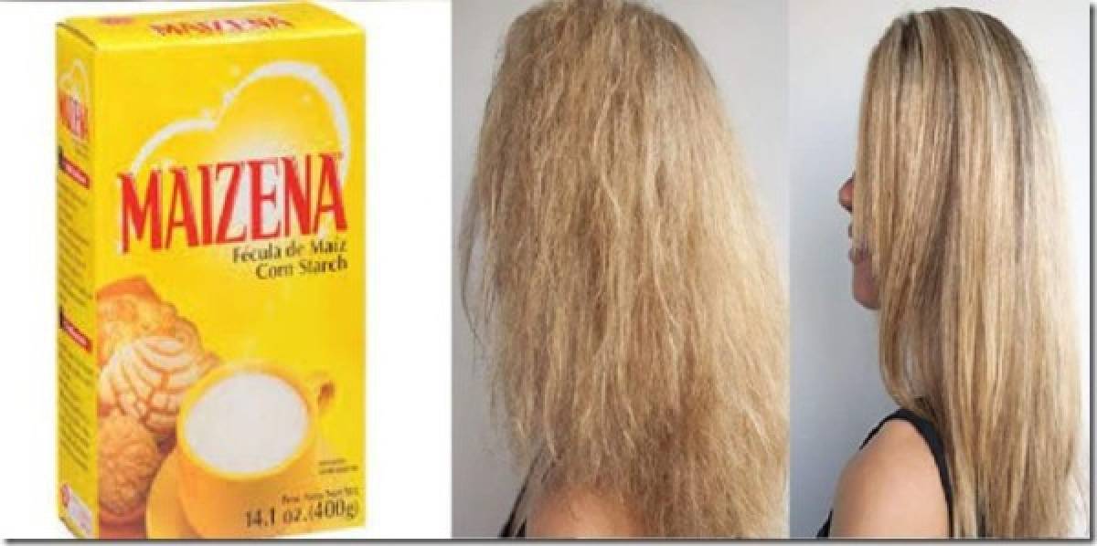 Puedes utilizar esta mascarilla si tienes el cabello rizado o liso. Foto bloghogar.net