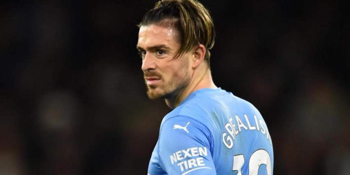 Jack Grealish lo volvió a hacer: loca noche de navidad que le costó ausentarse con su club