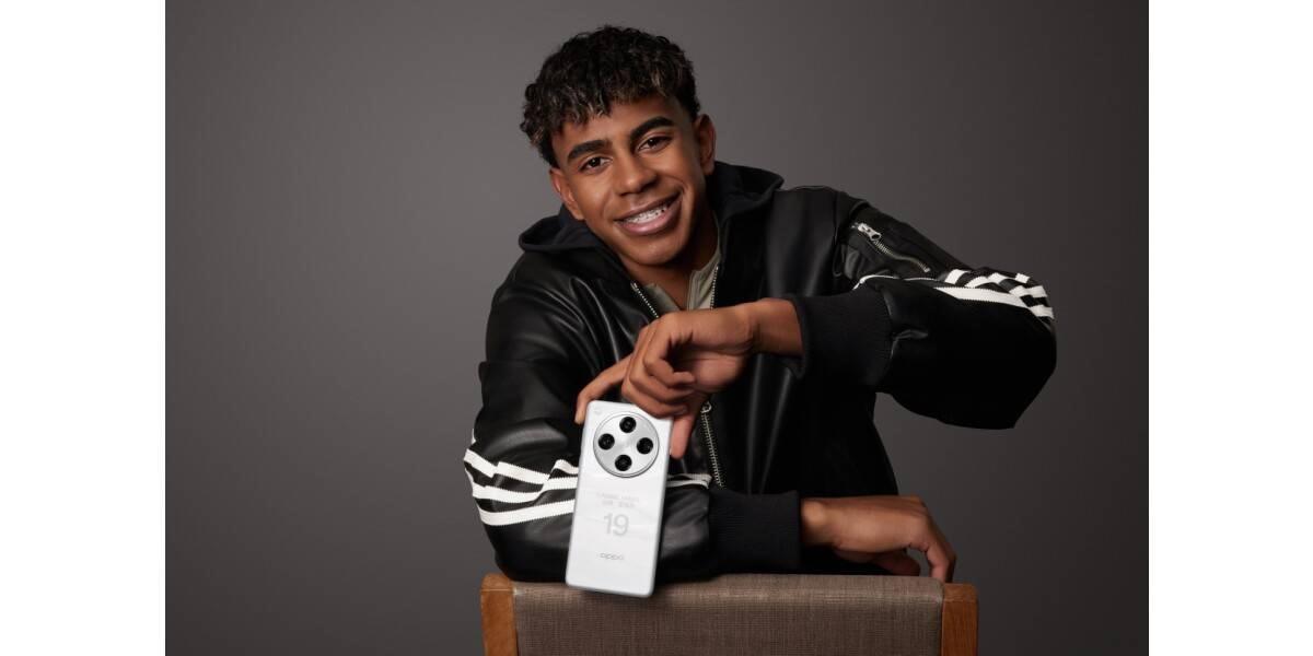 Impresionante fortuna y negocios: Así es la vida de Lamine Yamal, candidato al Balón de Oro 2025