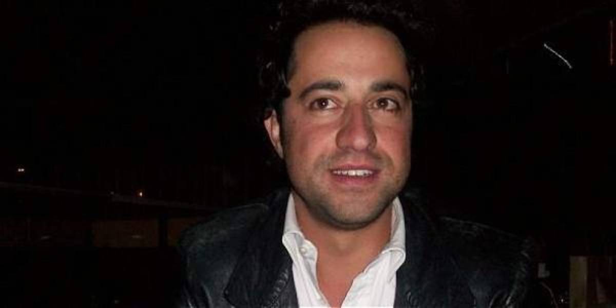 Video muestra los movimientos del arquitecto que violó y mató a niña colombiana