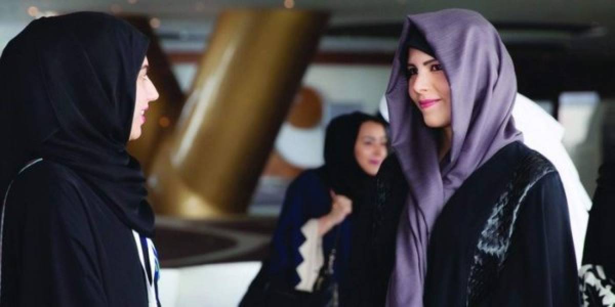 FOTOS: Así es la princesa de Dubái, Sheikha Latifa, famosa por intentar huir del reino de su padre, Mohamed bin Rashed al Maktum