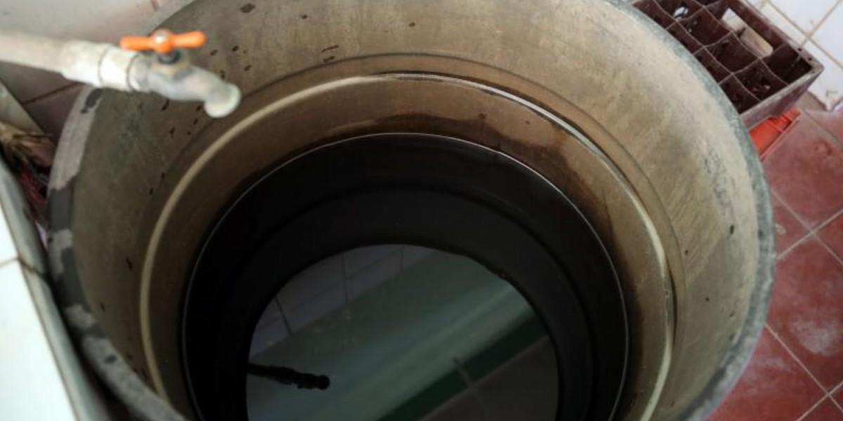 ¿Qué día llegará el agua a tu barrio o colonia durante enero de 2023?