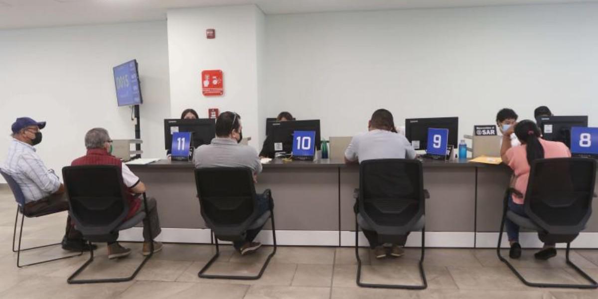 Lista: SAR abre varias plazas de trabajo para profesionales en Tegucigalpa