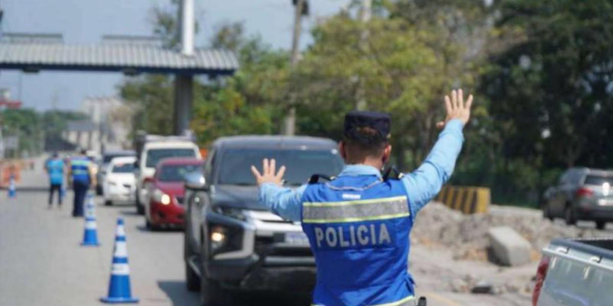 Van 2,668 multas por conducir bajo efectos del alcohol en la capital