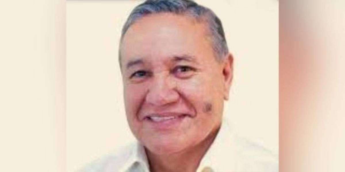 Cosas que no sabías de Pilo Tejeda, el hondureño que conquistó el mundo con Sopa de Caracol  