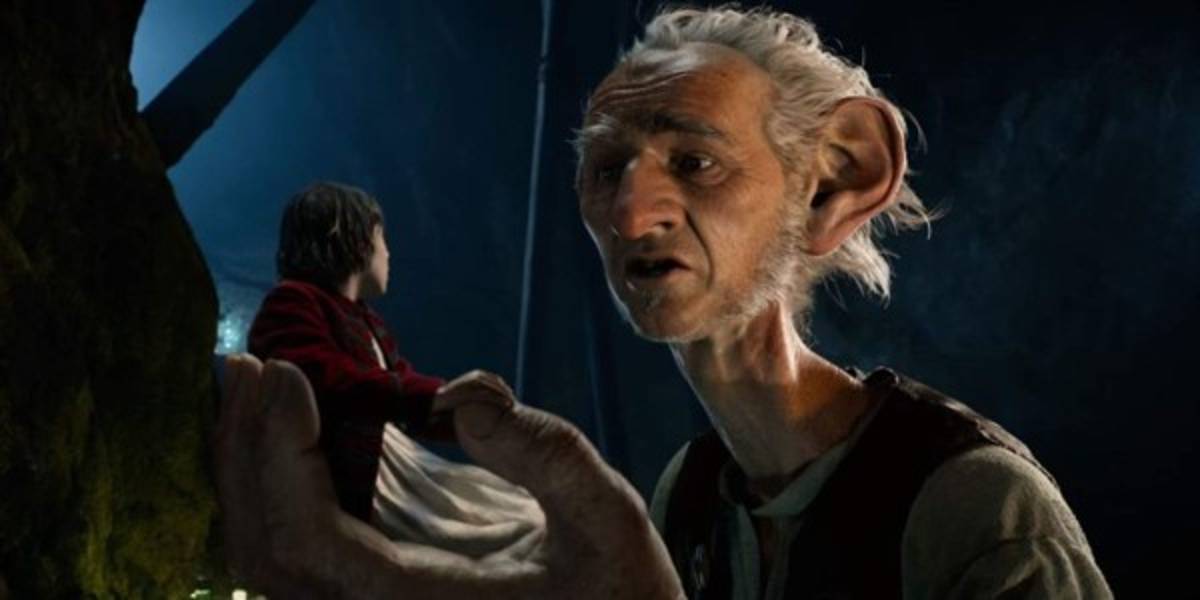 La fantasía invade carteleras