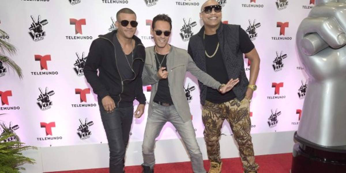 El reguetón se ha convertido en el nuevo boom de las estrellas del pop