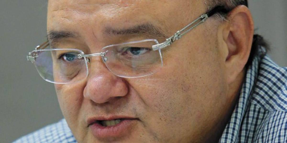 Honduras: Los 10 personajes del 2014