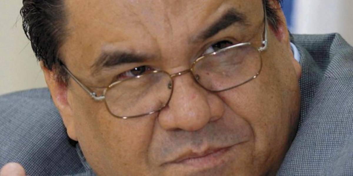 Honduras: Los 10 personajes del 2014