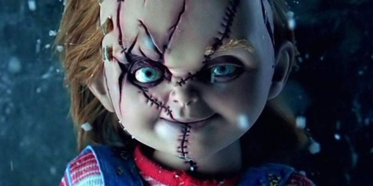Cinco muñecos terroríficos que no olvidarás