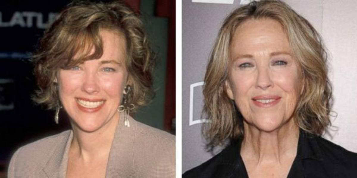 A 26 años de 'Mi pobre angelito”: Así luce hoy la madre de Kevin