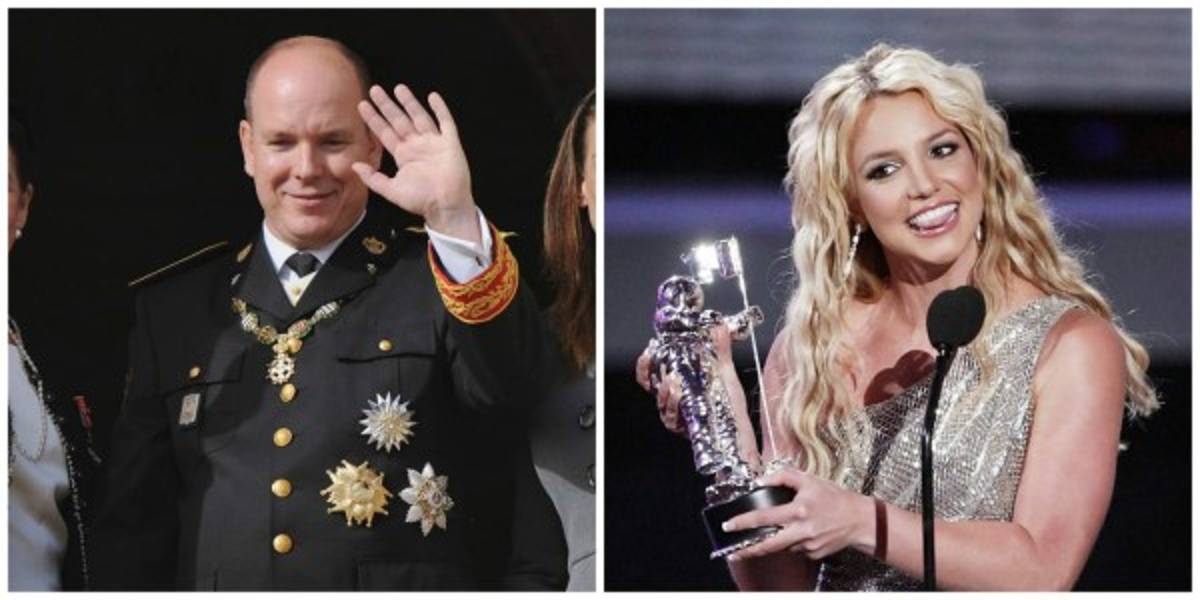 El vínculo familiar corre por sus venas y no lo sabían