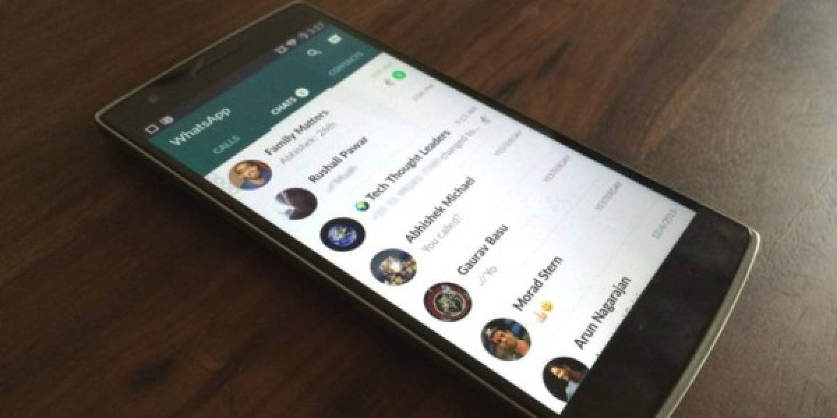 Cómo mantener tu privacidad en Whatsapp