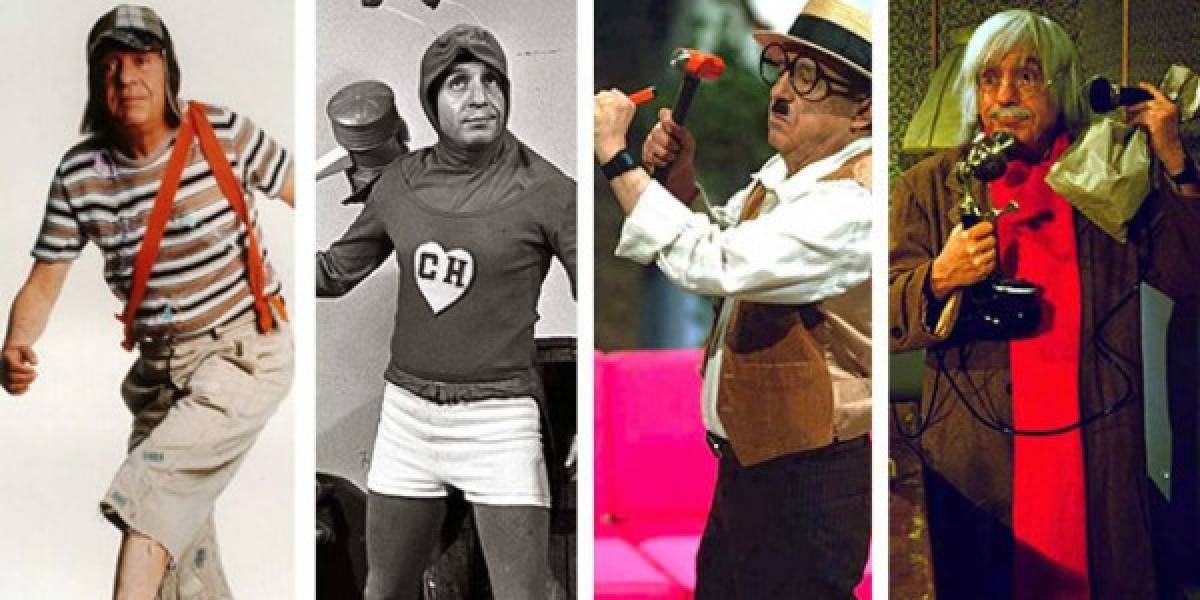 45 años cumple el exitoso programa 'El Chavo del 8”