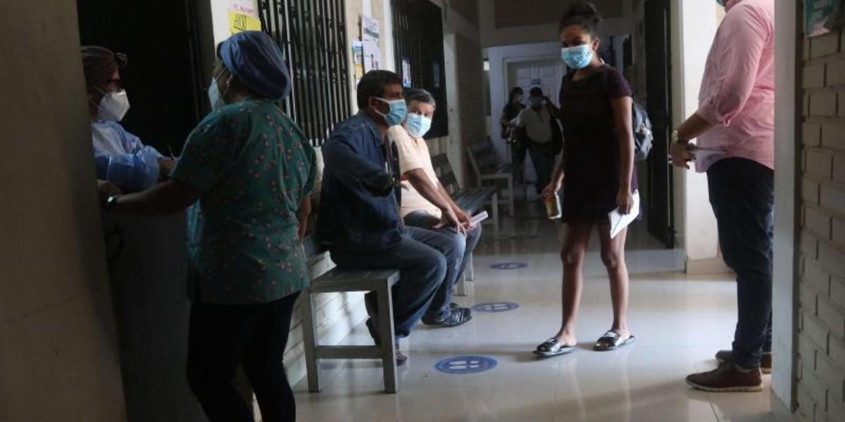 Tres centros de salud tendrán atenciones los fines de semana