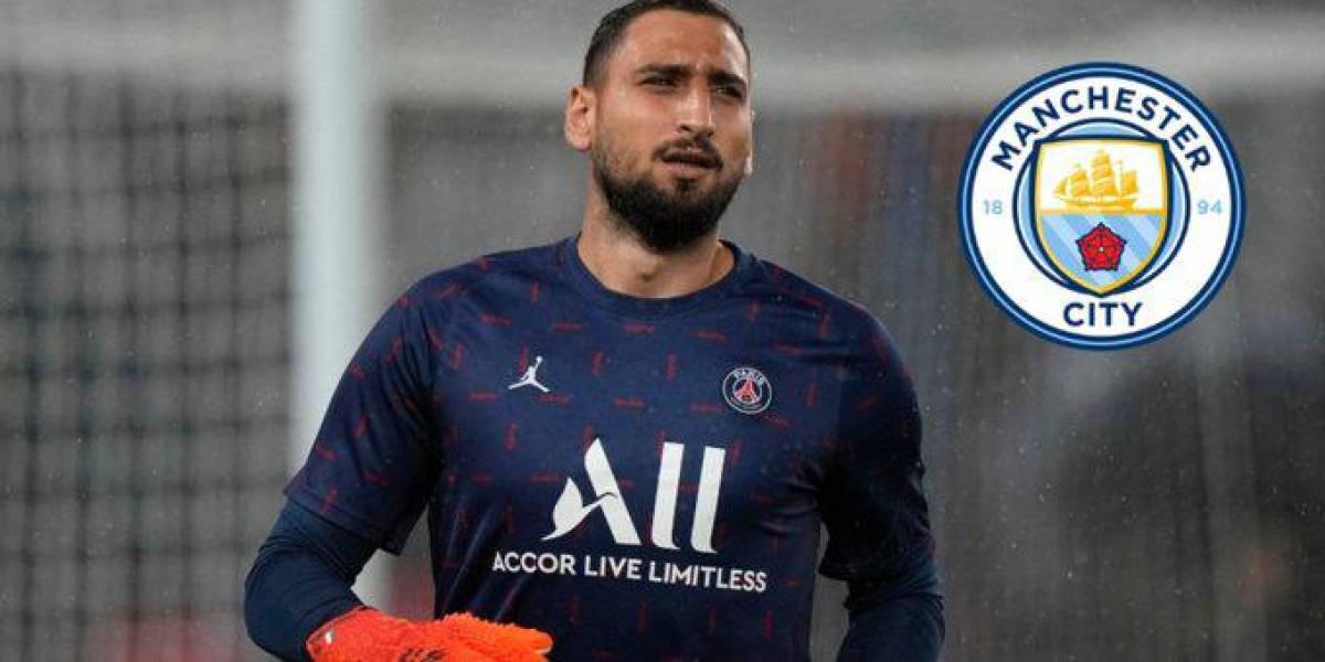 Fichajes: Se va del Real Madrid, nuevo jugador en Barcelona y un gigante busca a Donnarumma